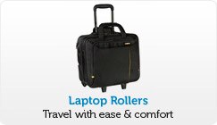 Laptop Rollers