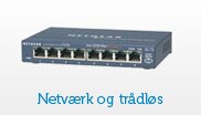 Networking and wireless