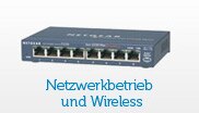 Networking and wireless