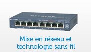 Networking and wireless