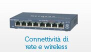 Networking and wireless