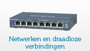 Networking and wireless