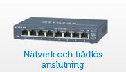 Networking and wireless