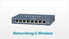 Networking and wireless