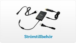 Strömtillbehör