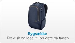 Rygsække