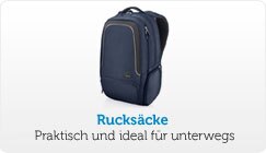 Rucksäcke