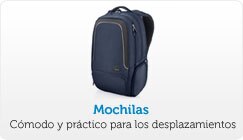 Mochilas