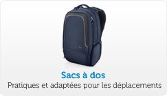Sacs à dos