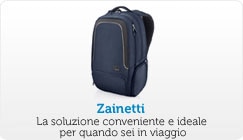 Zainetti