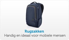 Rugzakken