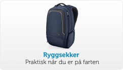 Ryggsekker