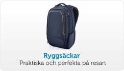 Ryggsäckar