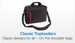 Classic Toploaders