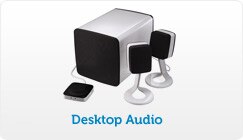 Desktop Audio