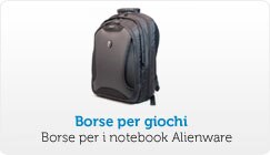 Borse per giochi