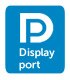 Display Port