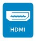 HDMI