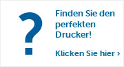 Finden Sie den perfekten Drucker