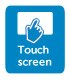 Touch screen