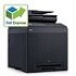 Dell multifunktionsfärglaserskrivare 2155cdn