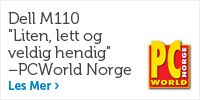 PCWorld Norge anmeldelse