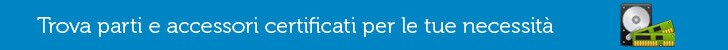 Parti e accessori