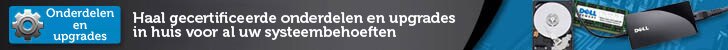 Onderdelen en upgrades