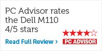PC Advisor Review