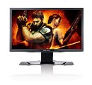 Alienware OptX™ Monitors
