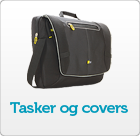 Tasker og covers