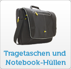 Tragetaschen und Notebook-Hüllen