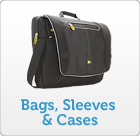 Bags, Sleeves & Cases