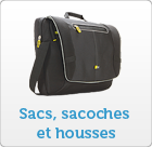 Sacs, sacoches et housses