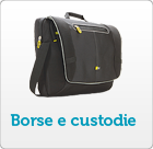 Borse e custodie