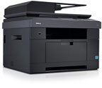  Multifunktions-Laserdrucker (Schwarz-Weiß)