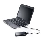 Tragbare externe Festplatten