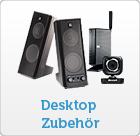 Desktop Zubehör