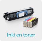 Inkt en toner