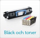 Bläck och toner