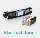 Bläck och toner