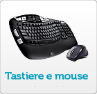 Tastiere e mouse