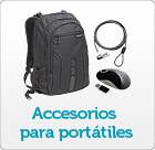 Accesorios para portátiles