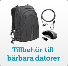 Tillbehör till bärbara datorer