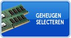 Geheugen selecteren