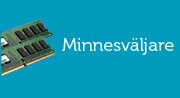 Minnesväljare