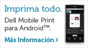 Dell Mobile Print