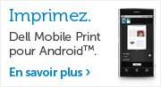 Dell Mobile Print