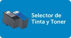 selector de Tinta y Toner