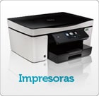Impresoras